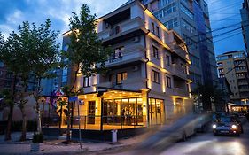 Hotel City Star